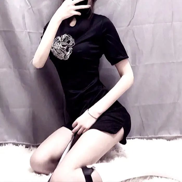 第一声枪响